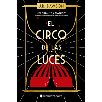 El circo de las luces