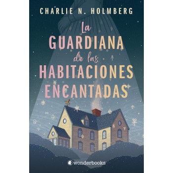La guardiana de las...