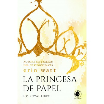 La princesa de papel (Los...