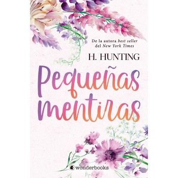 Pequeñas mentiras