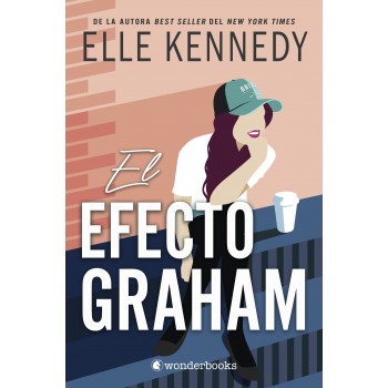 El efecto Graham - Tapa blanda