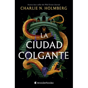 La ciudad colgante