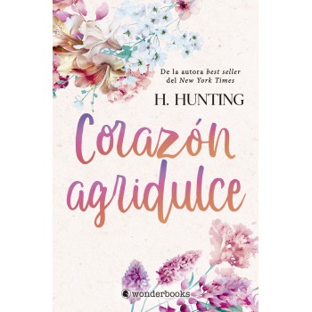 Corazón agridulce