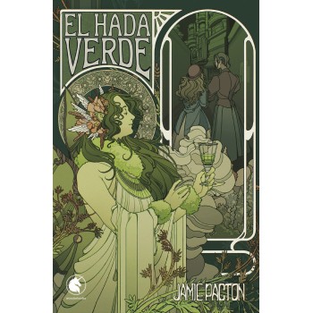 El hada verde