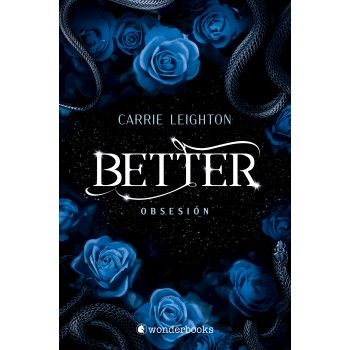Better. Obsesión (3)