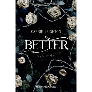 Better 1 (ej. firmado)