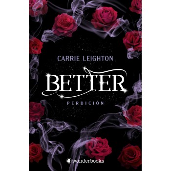 Better 2 (ej. firmado)