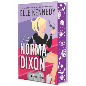 La norma Dixon EDICIÓN...