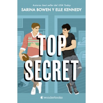 Top Secret