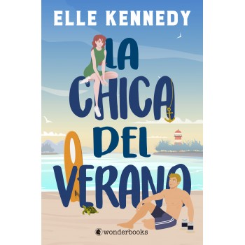 La chica del verano (Avalon...
