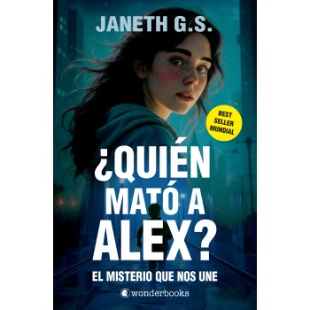 ¿Quién mató a Alex? El...