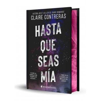 Hasta que seas mía EDICIÓN...
