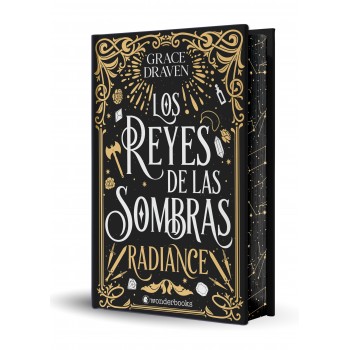 Los reyes de las sombras:...