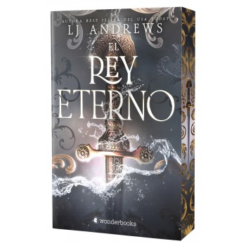 El rey eterno EDICIÓN LIMITADA
