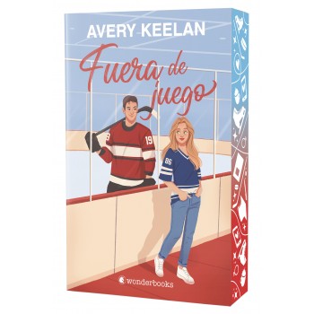 Fuera de juego EDICIÓN...