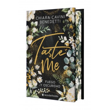 Taste Me (ed. especial)
