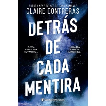 Detrás de cada mentira