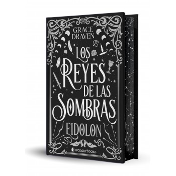 Los reyes de las sombras:...