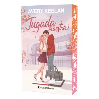 Jugada maestra (Ed. Especial)