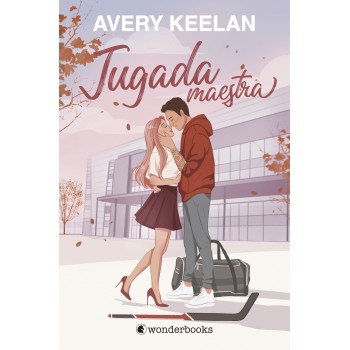 Jugada maestra
