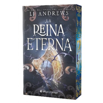 La reina eterna (ed. Especial)