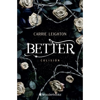 Better. Colisión (ed....