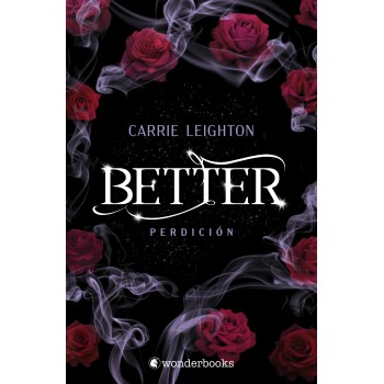 Better. Perdición (ed....