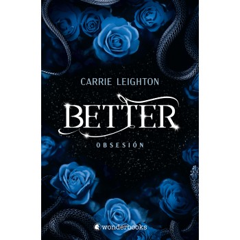 Better. Obsesión (ed....