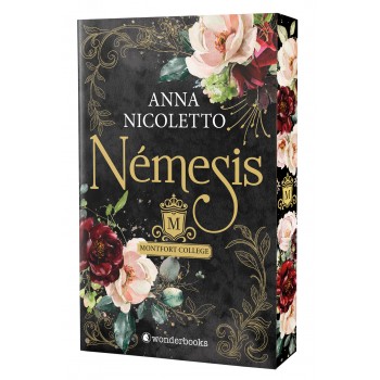 Némesis (ed. Especial)
