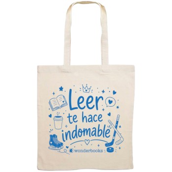 Bolsa de tela - Leer te...