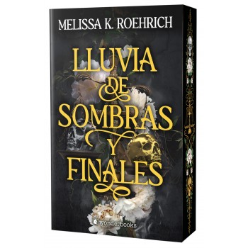 Lluvia de sombras y finales...