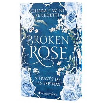 Broken Rose (ed. Especial)