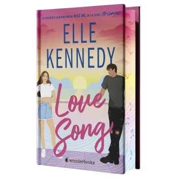 Love Song (Ed. Especial)